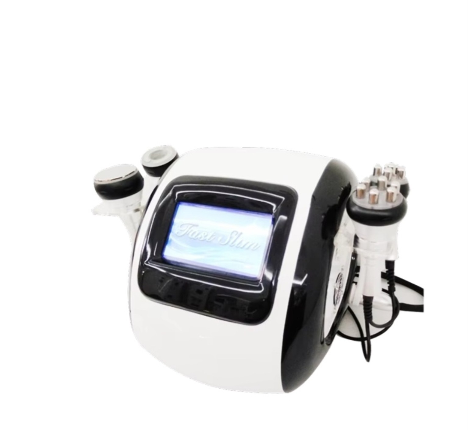 Equipamento de cavitação, radiofrequência e vacoterapia